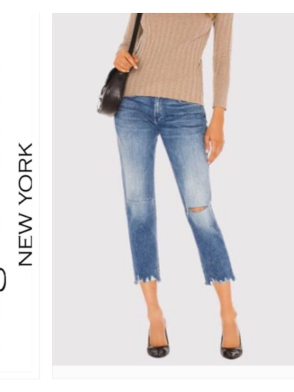 rag & bone DRE Low Rise Slim Boyfriend Jeans Light Wash 29
